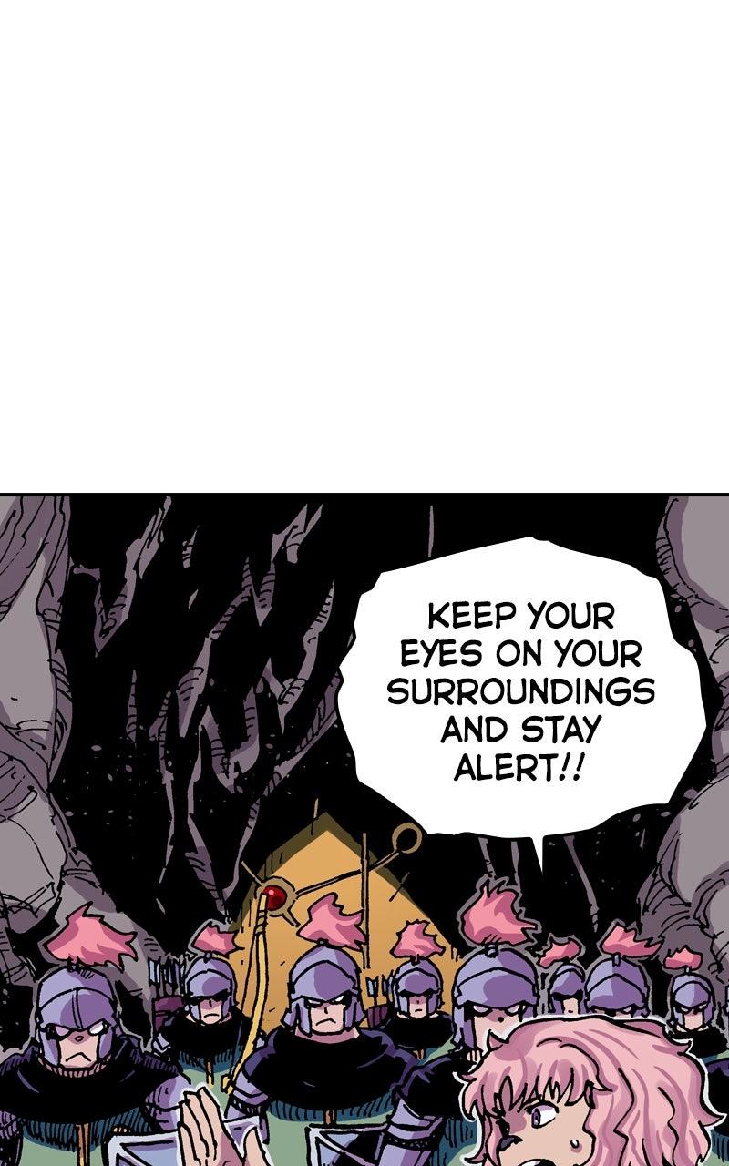 Read Clevatess Manga Online