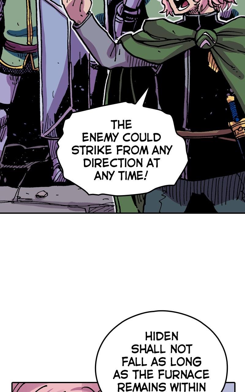 Read Clevatess Manga Online