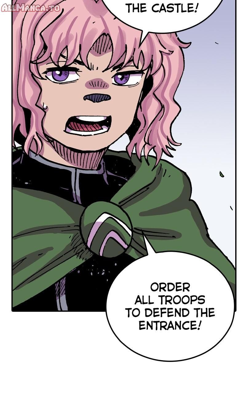 Read Clevatess Manga Online