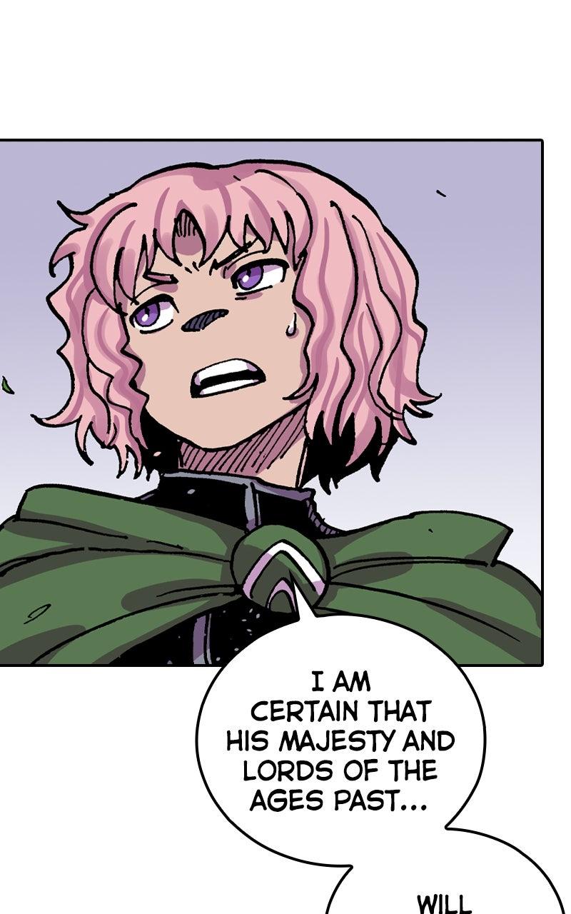 Read Clevatess Manga Online