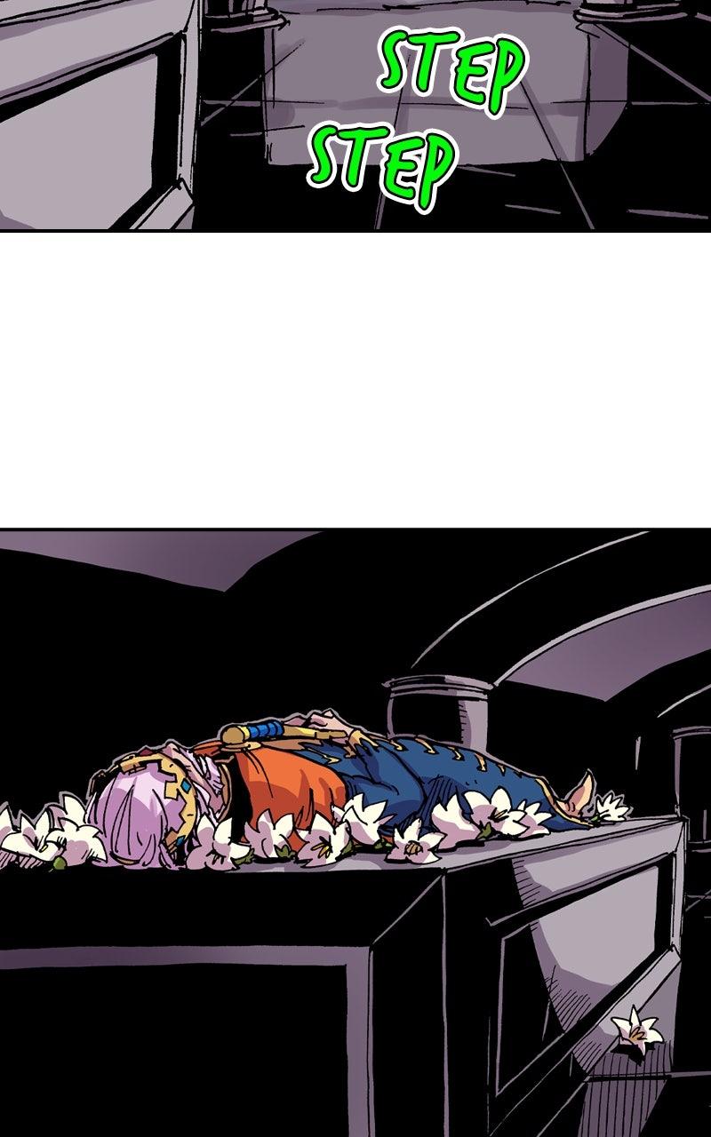 Read Clevatess Manga Online