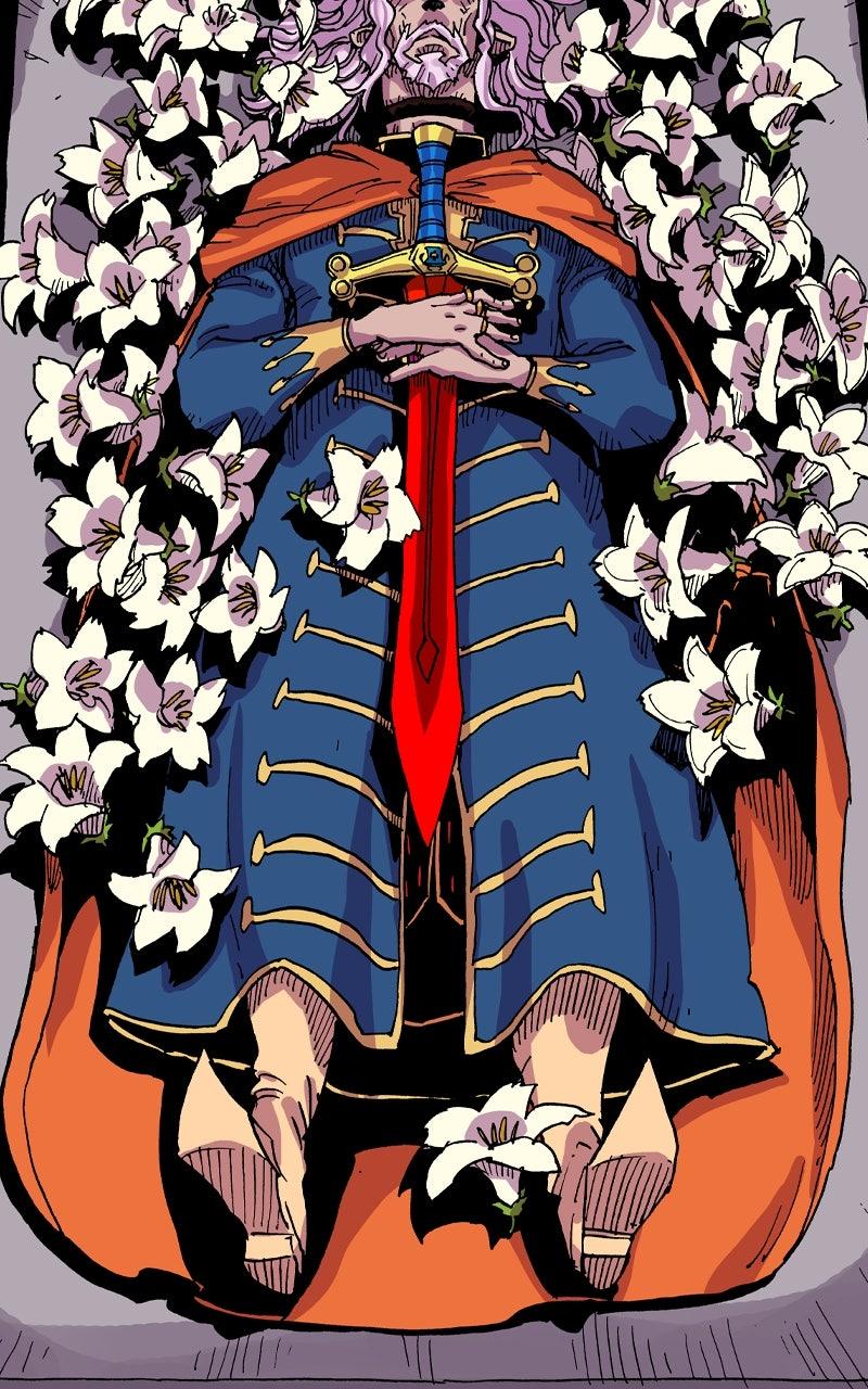 Read Clevatess Manga Online