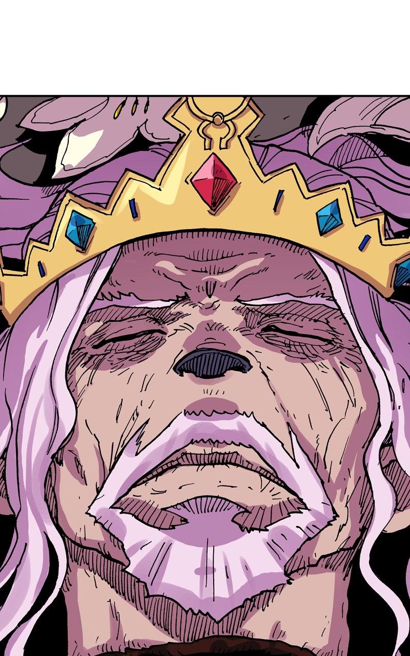 Read Clevatess Manga Online