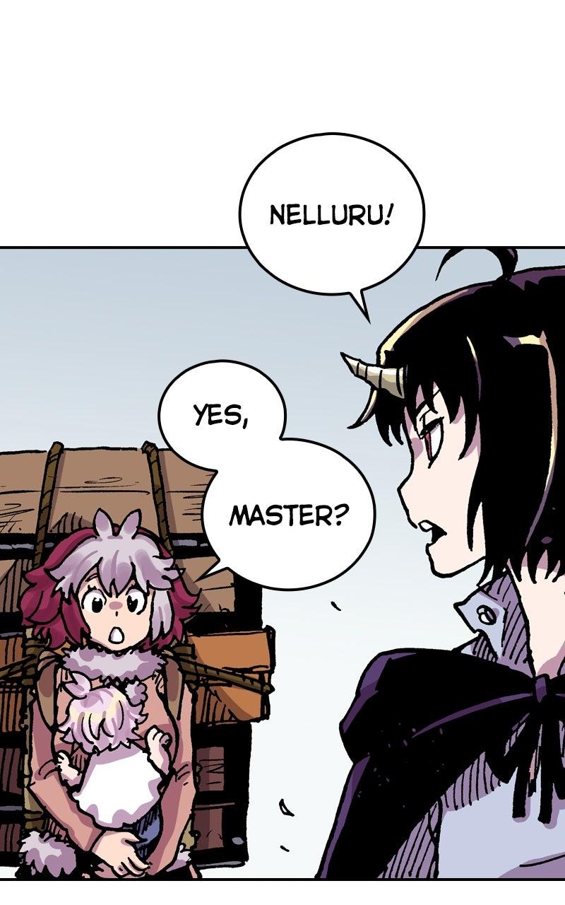 Read Clevatess Manga Online