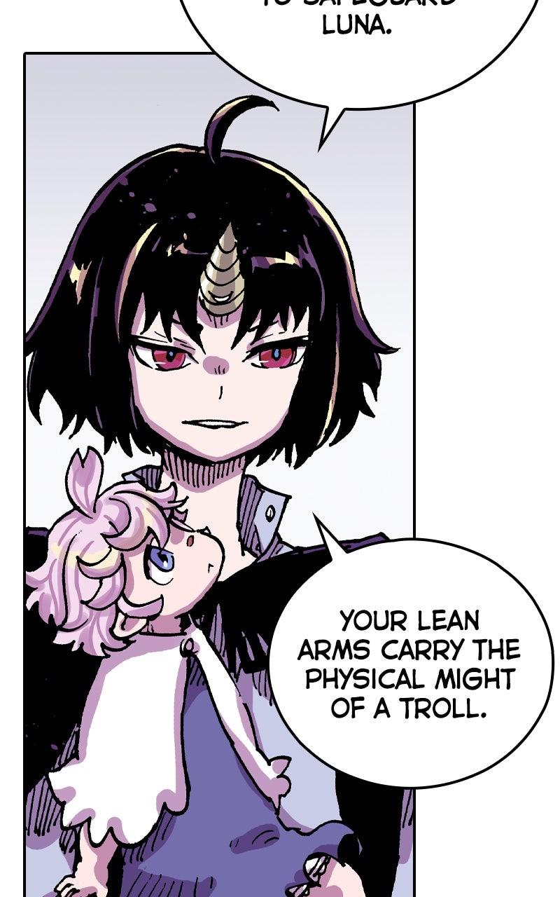 Read Clevatess Manga Online