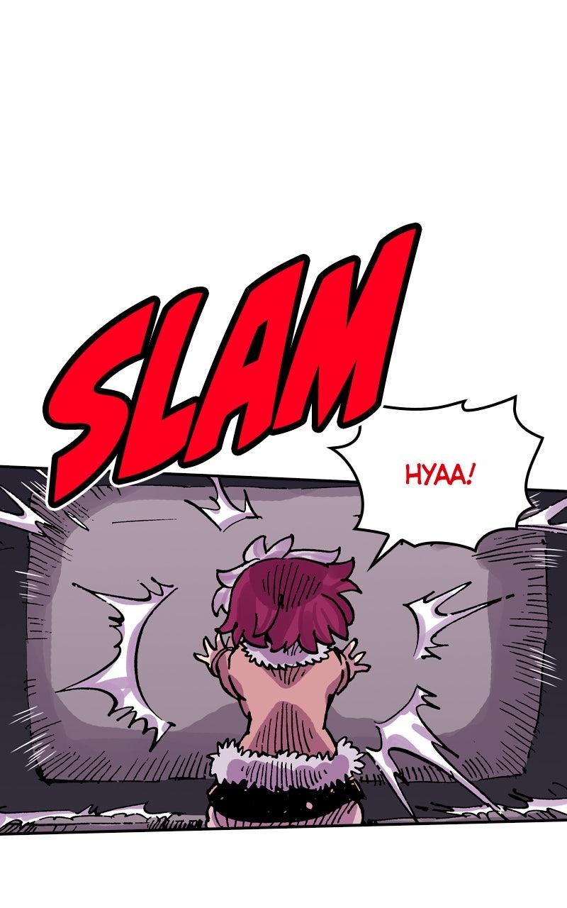 Read Clevatess Manga Online