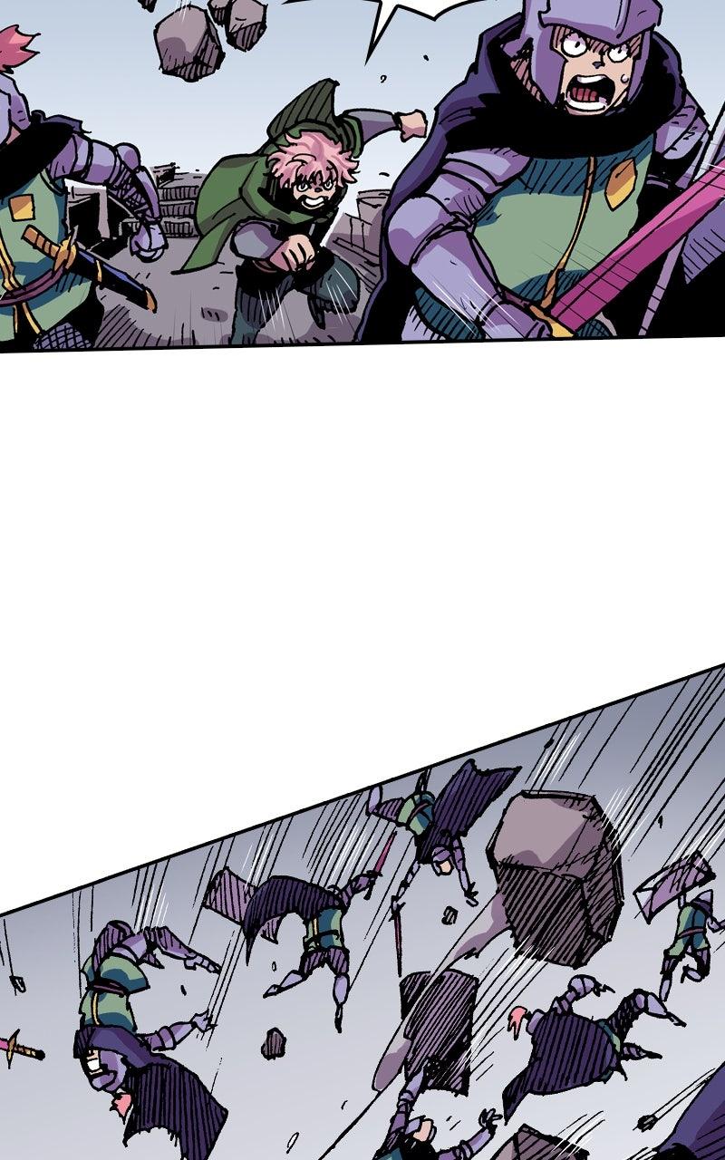 Read Clevatess Manga Online