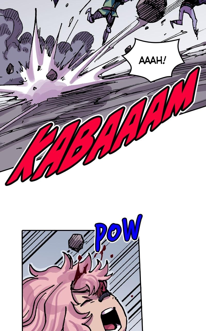 Read Clevatess Manga Online