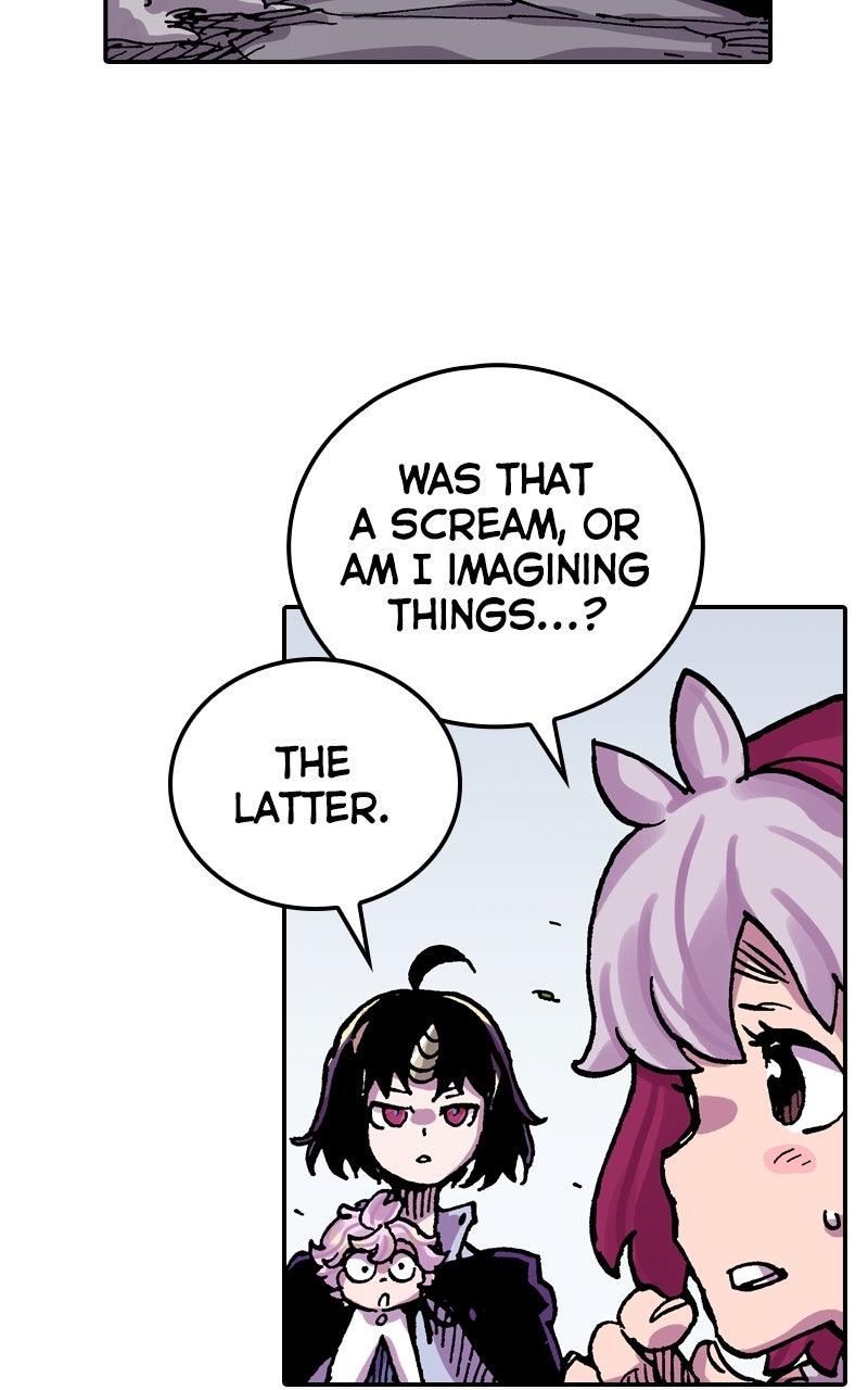 Read Clevatess Manga Online