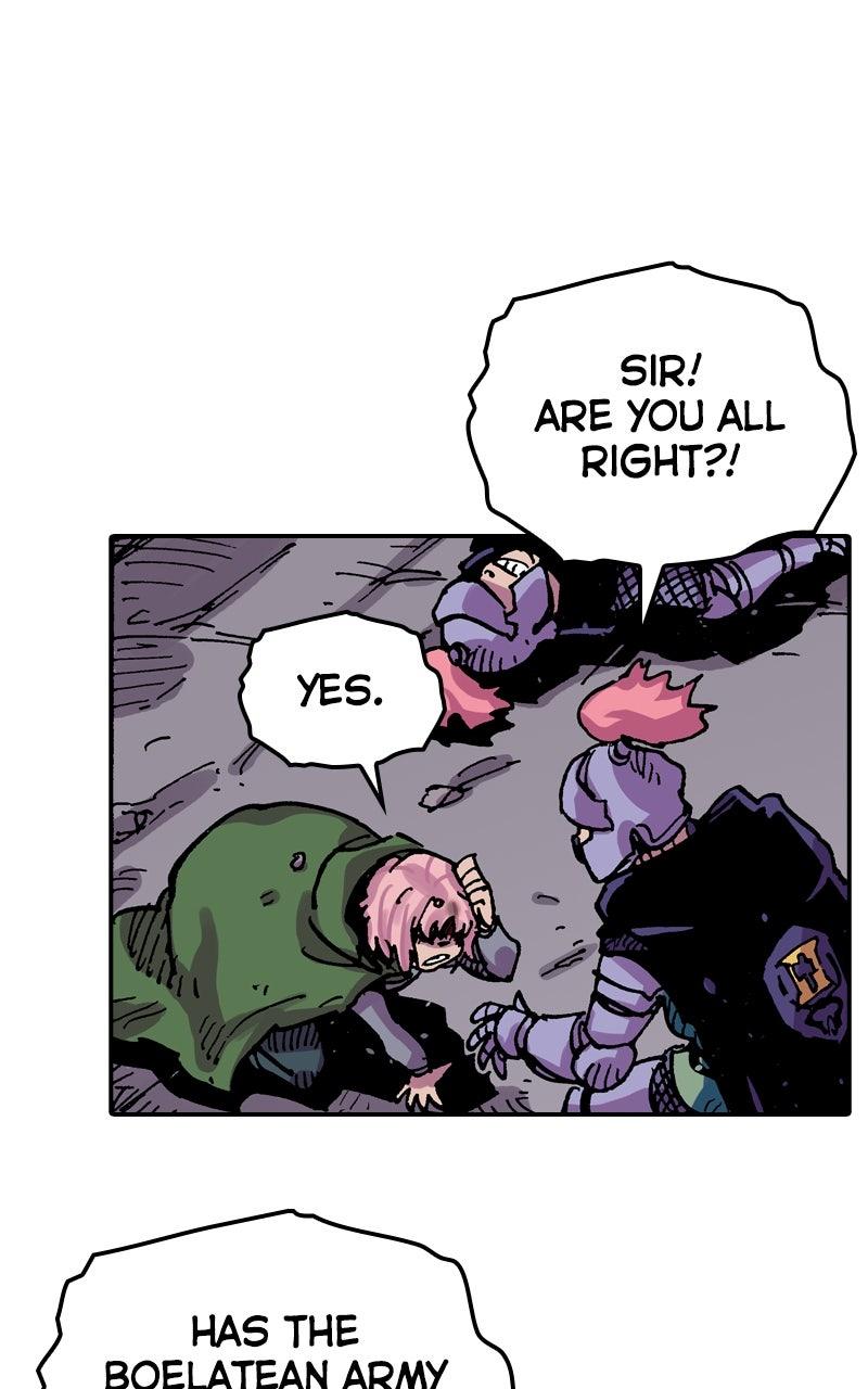 Read Clevatess Manga Online