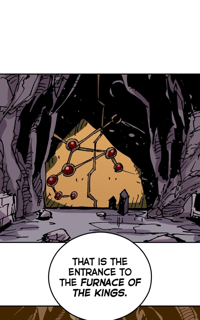 Read Clevatess Manga Online