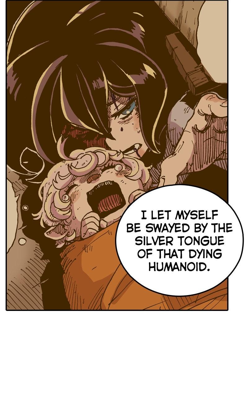 Read Clevatess Manga Online