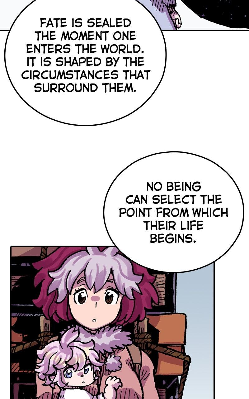 Read Clevatess Manga Online