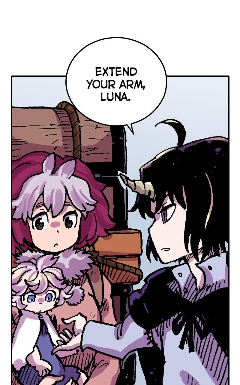 Read Clevatess Manga Online