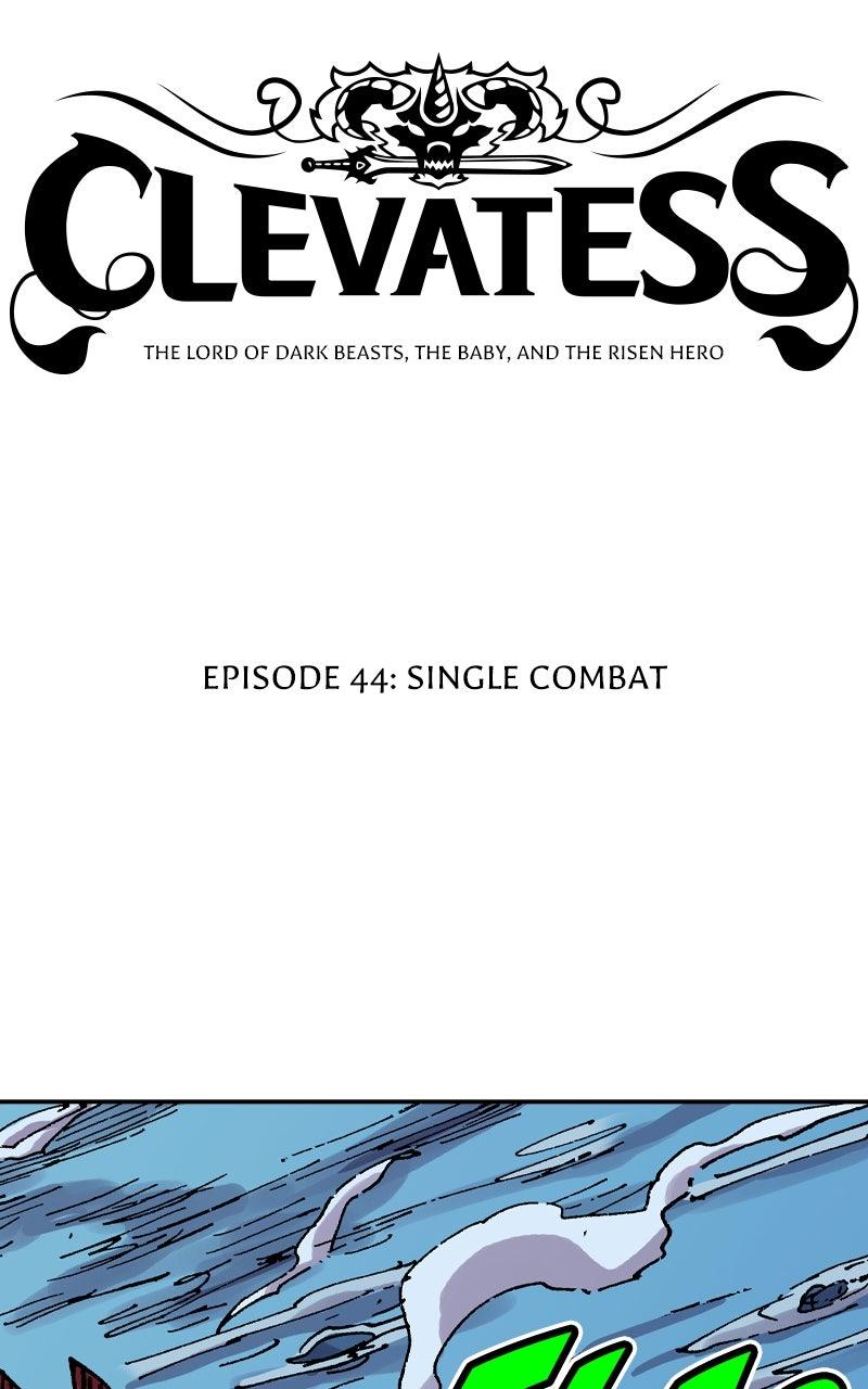 Read Clevatess Manga Online