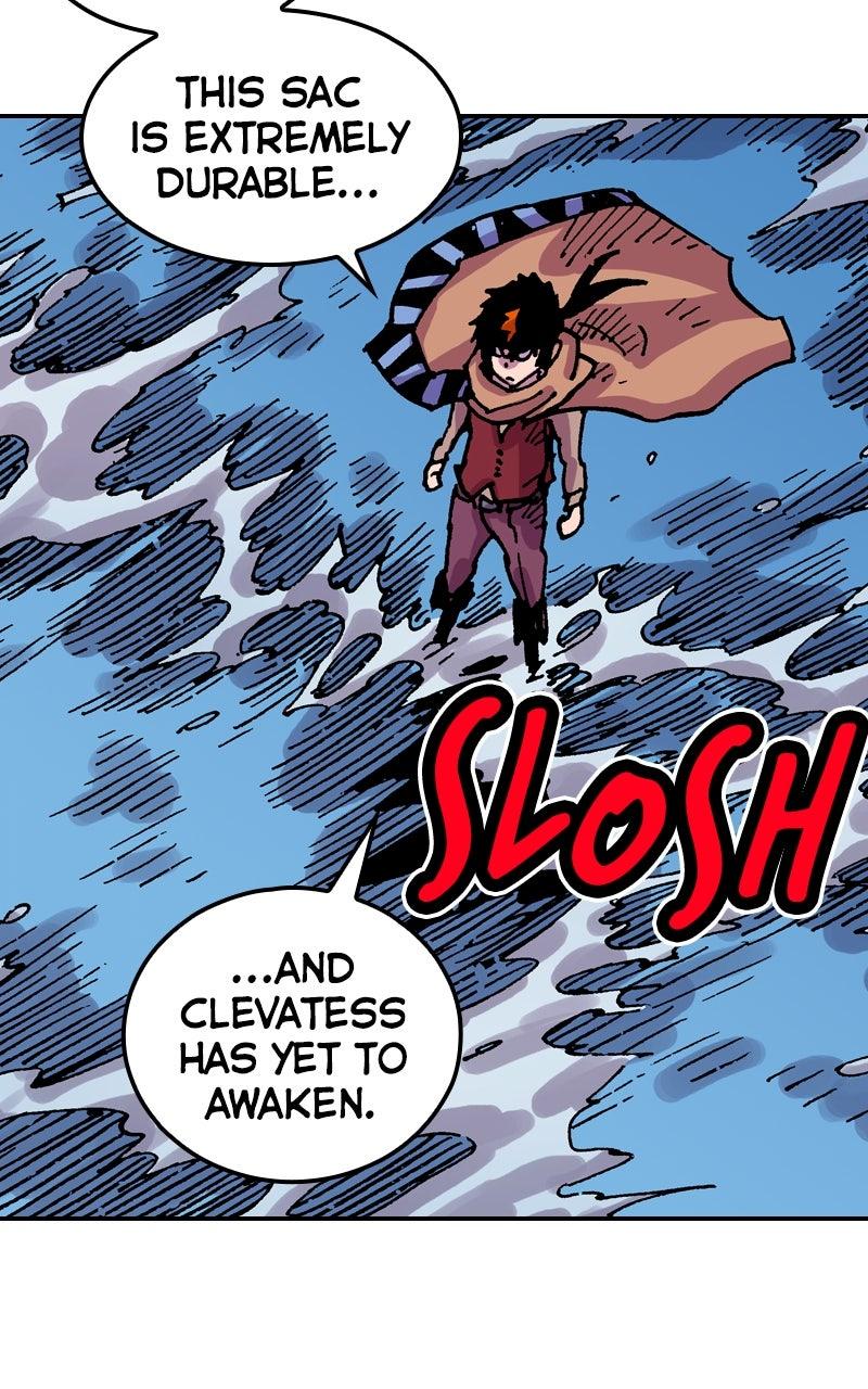 Read Clevatess Manga Online