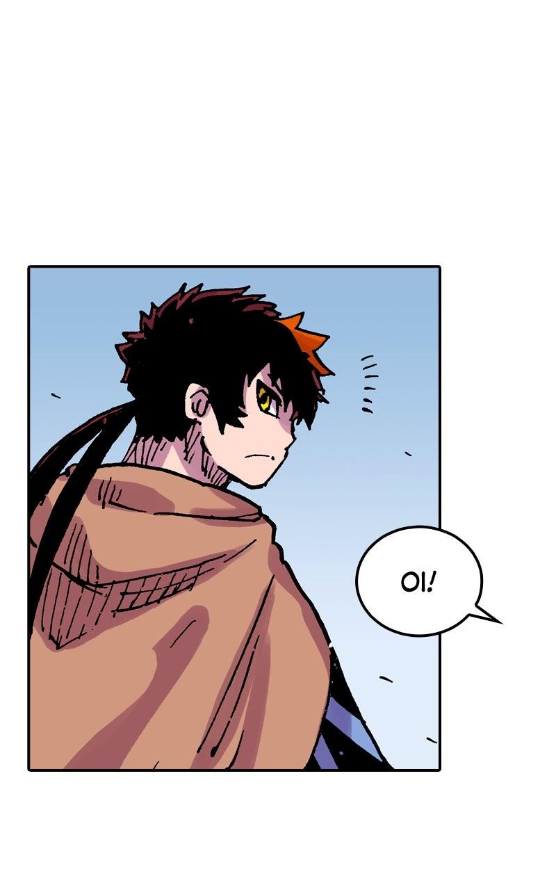 Read Clevatess Manga Online