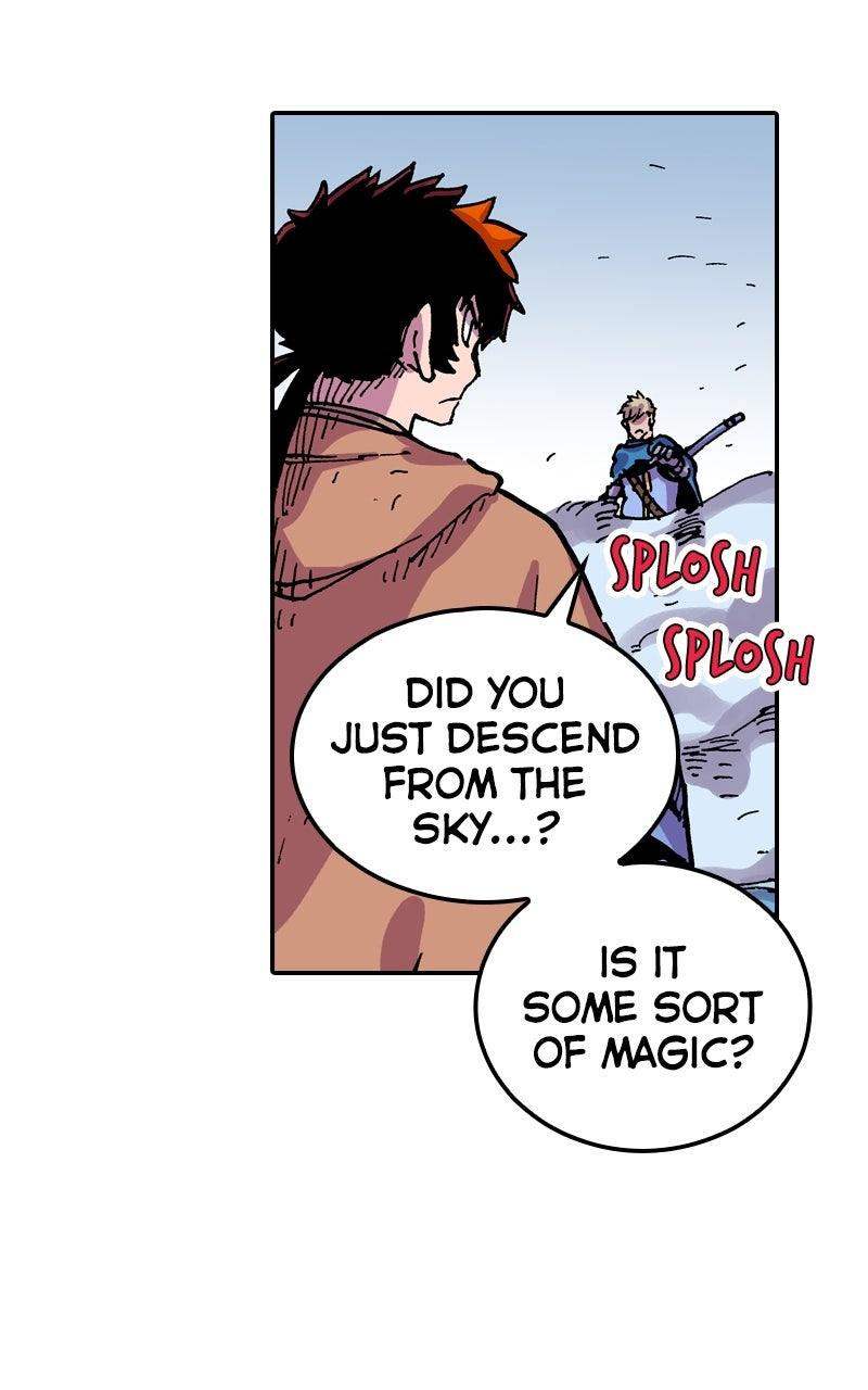 Read Clevatess Manga Online