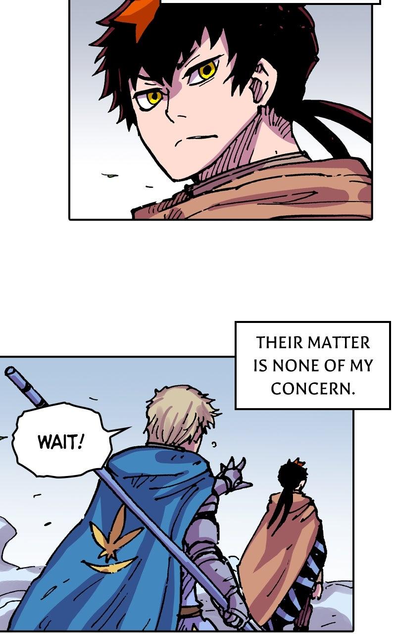 Read Clevatess Manga Online