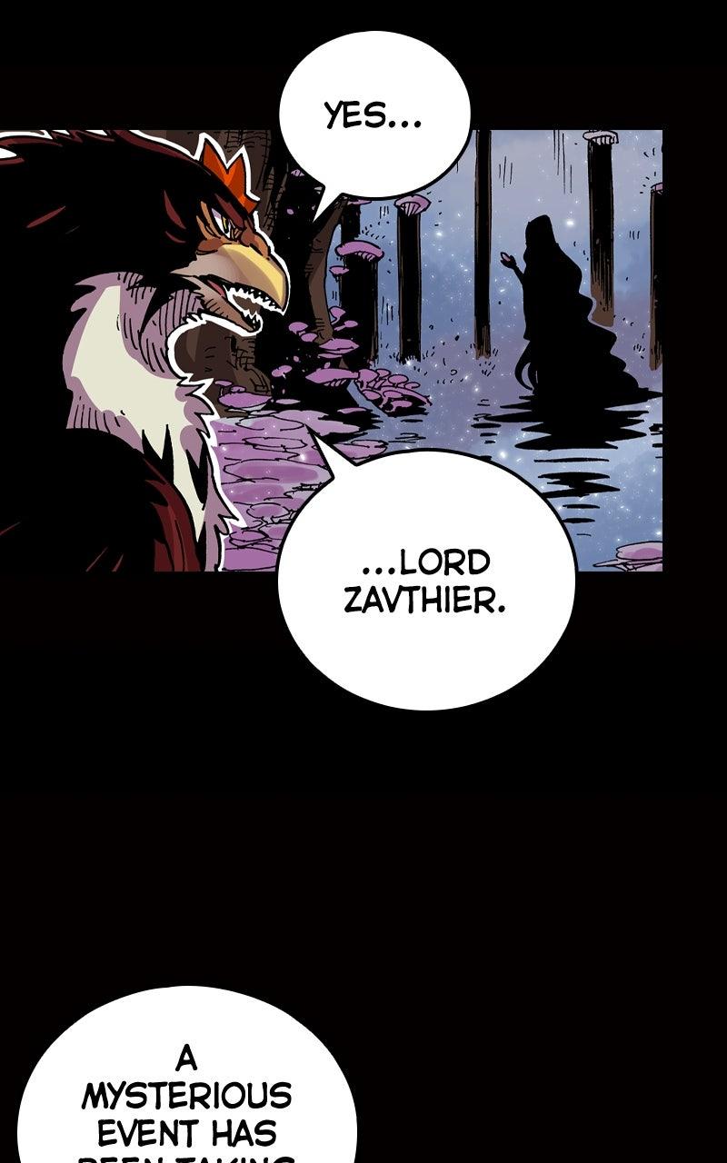 Read Clevatess Manga Online