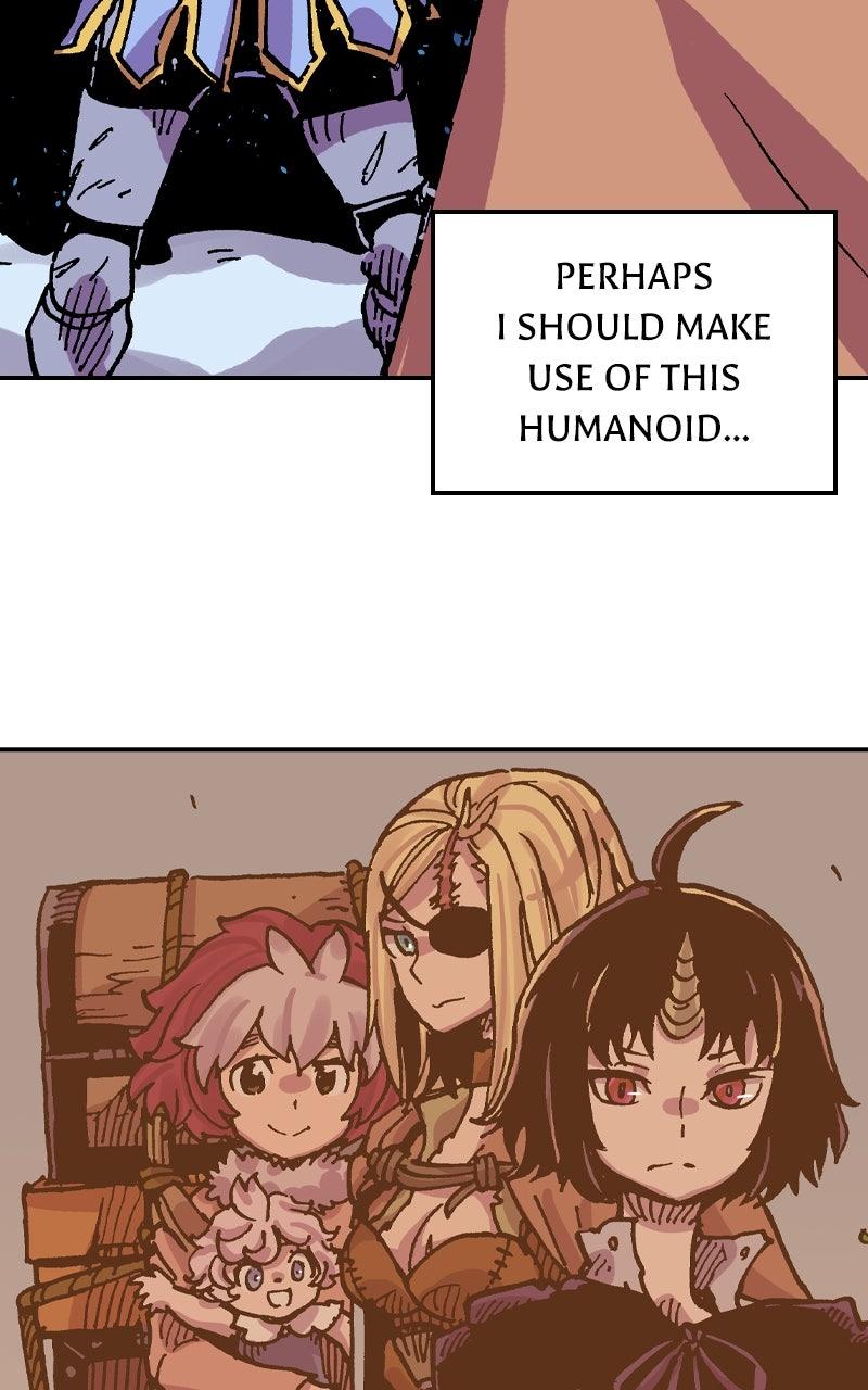 Read Clevatess Manga Online