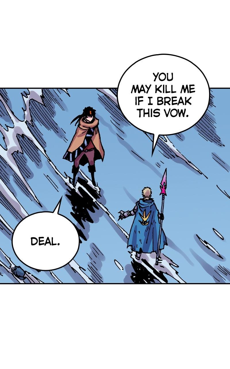 Read Clevatess Manga Online