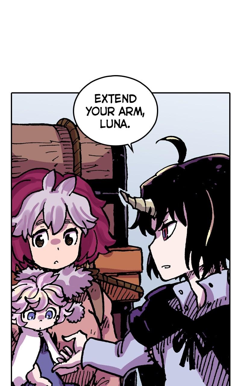 Read Clevatess Manga Online