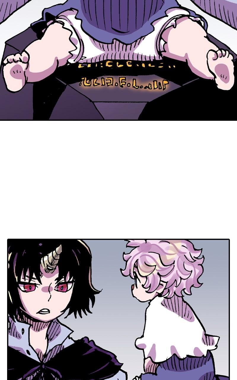 Read Clevatess Manga Online