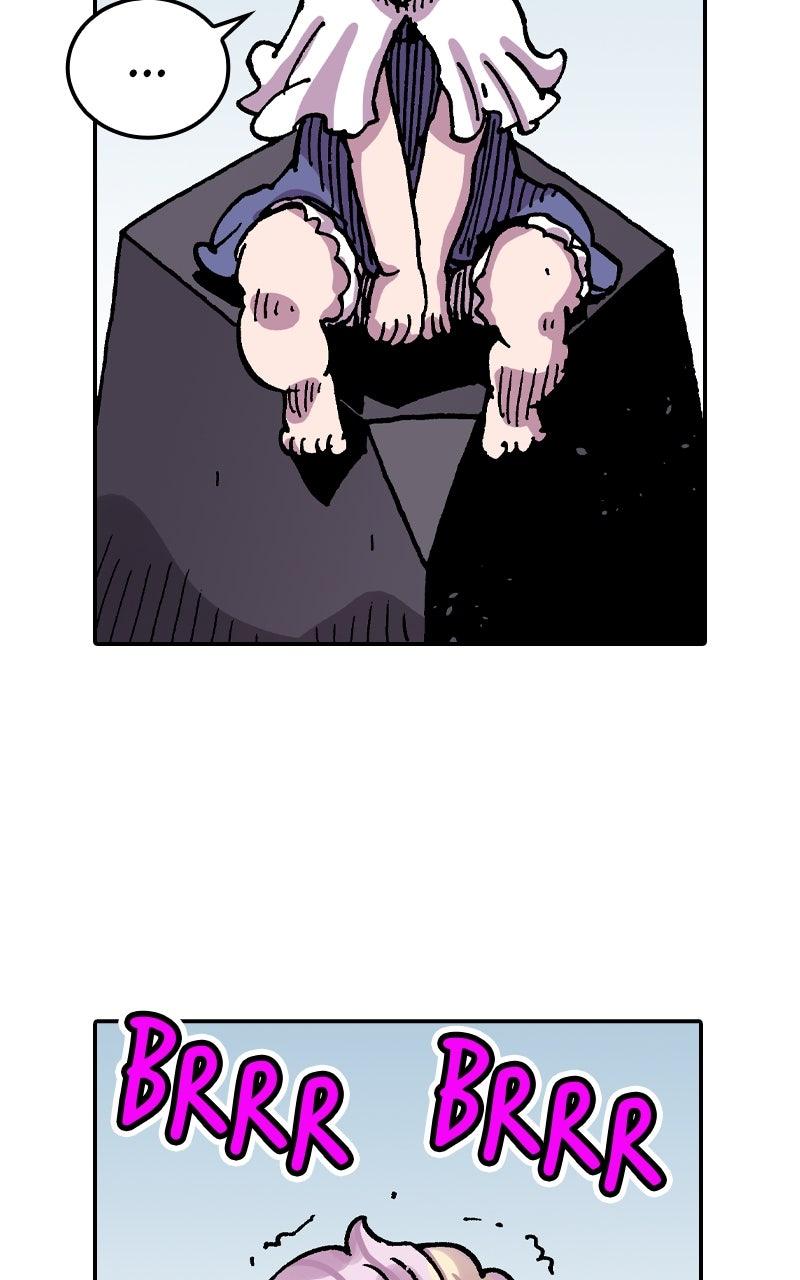 Read Clevatess Manga Online