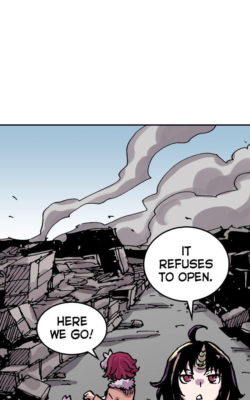 Read Clevatess Manga Online