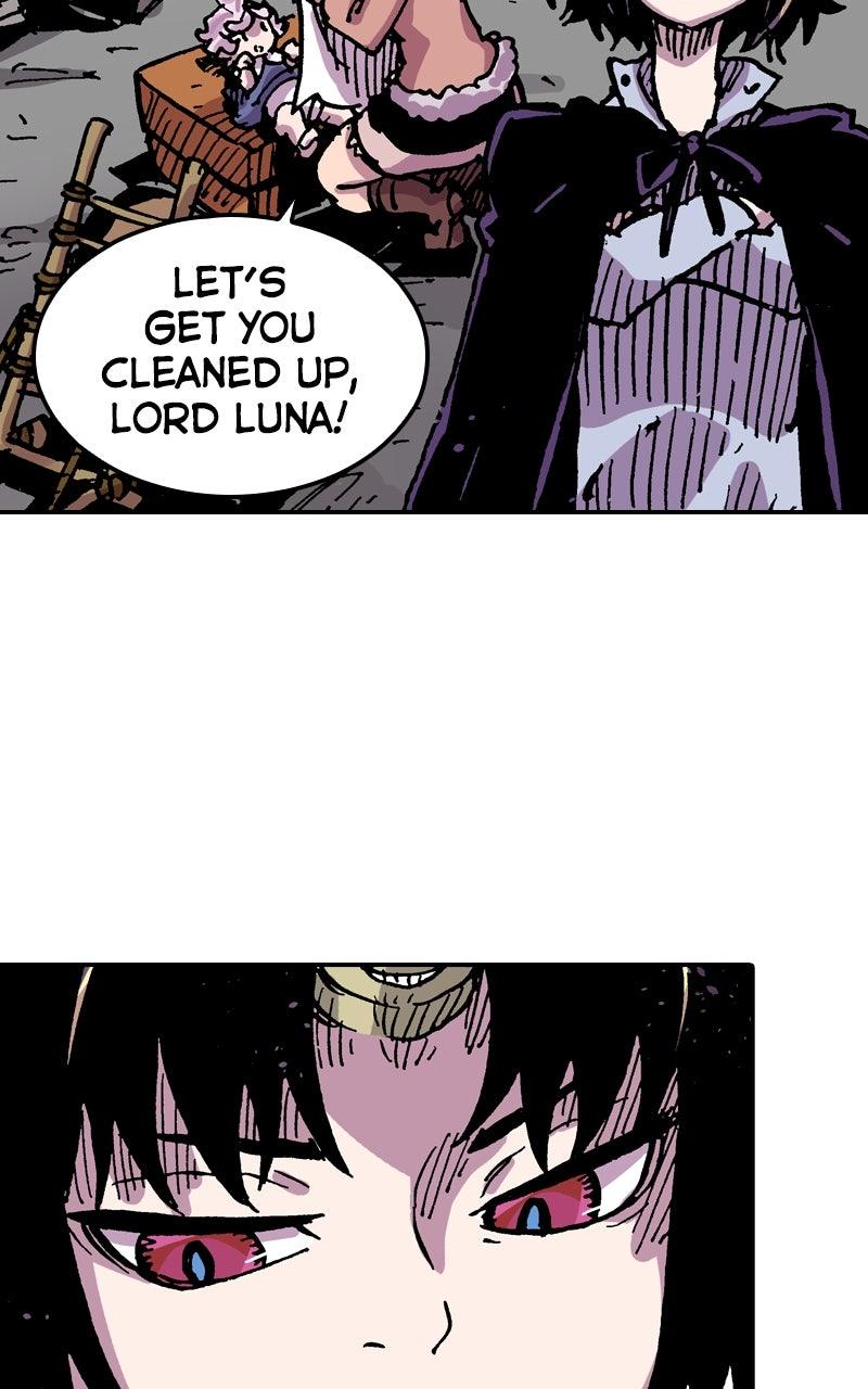 Read Clevatess Manga Online