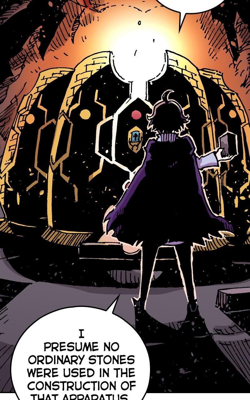 Read Clevatess Manga Online