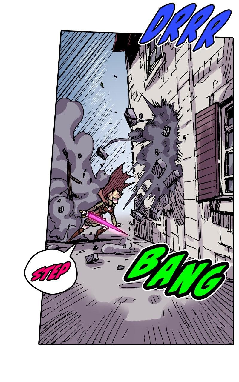 Read Clevatess Manga Online