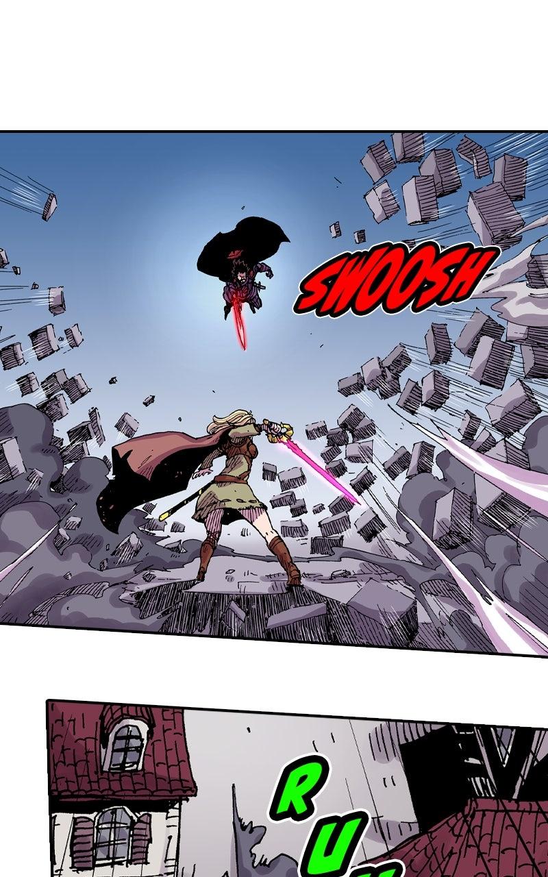 Read Clevatess Manga Online