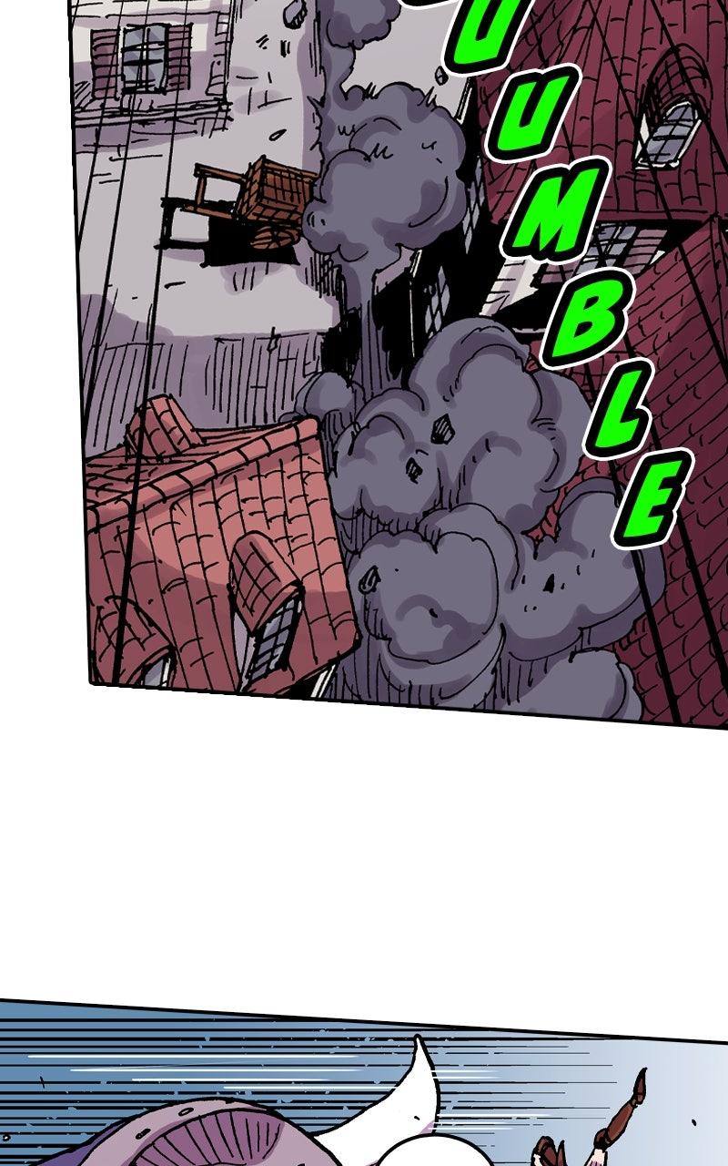 Read Clevatess Manga Online