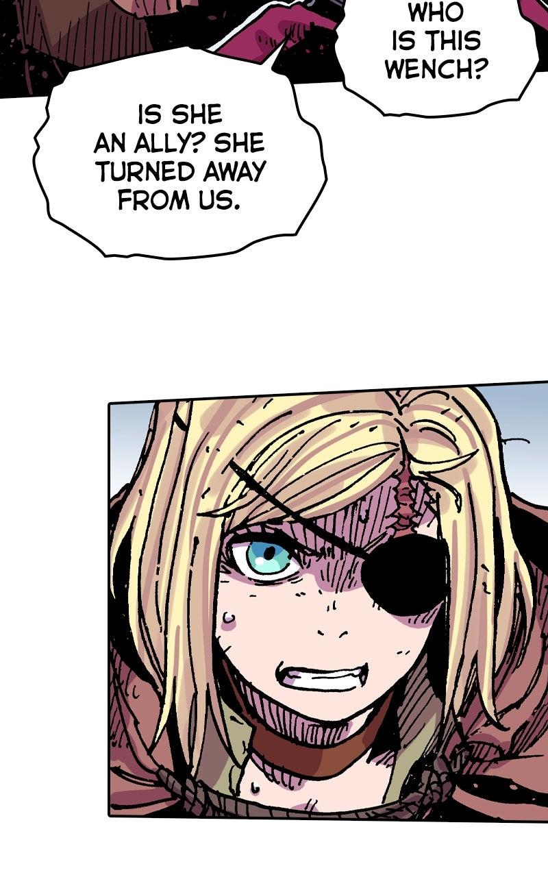 Read Clevatess Manga Online