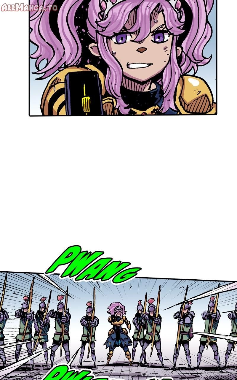 Read Clevatess Manga Online