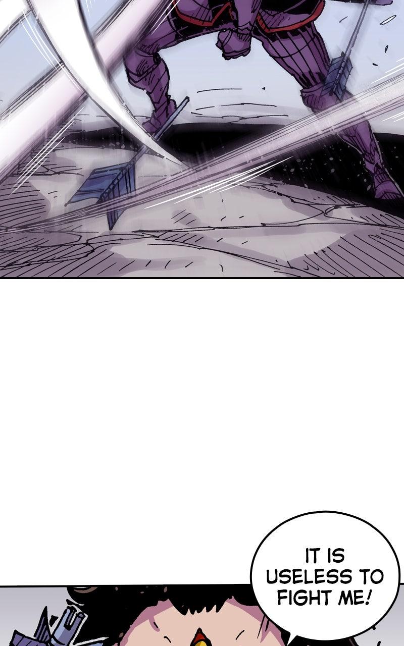 Read Clevatess Manga Online