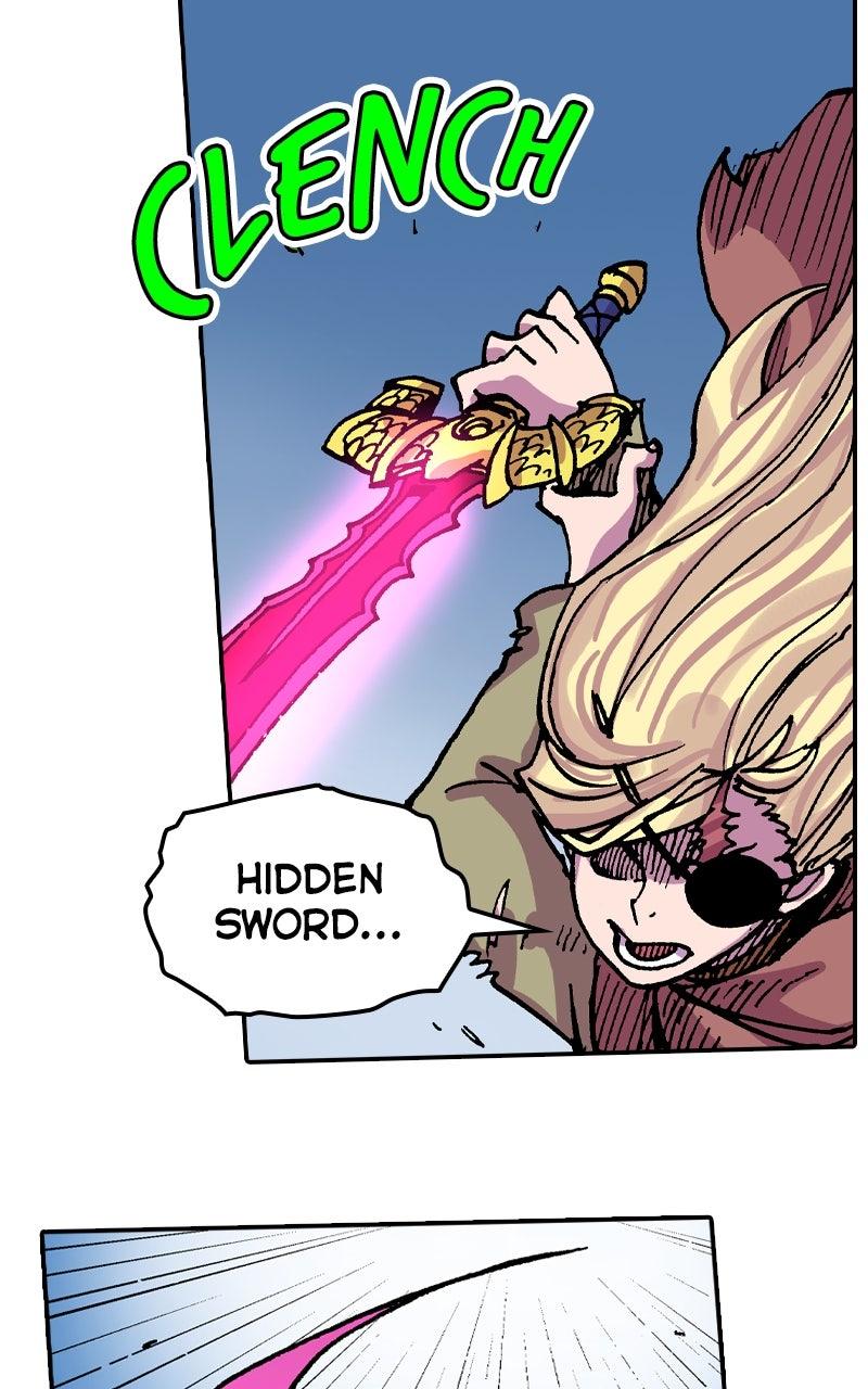 Read Clevatess Manga Online