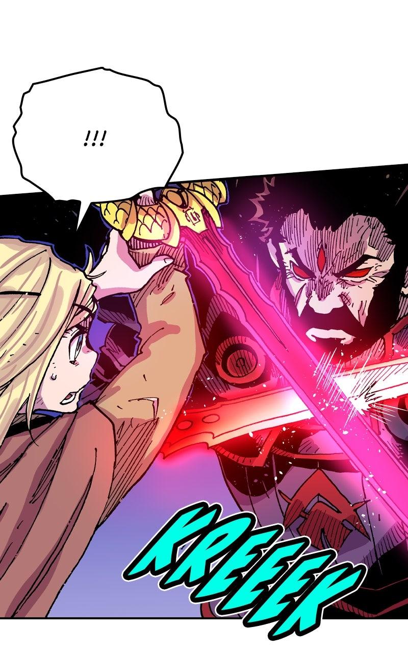 Read Clevatess Manga Online