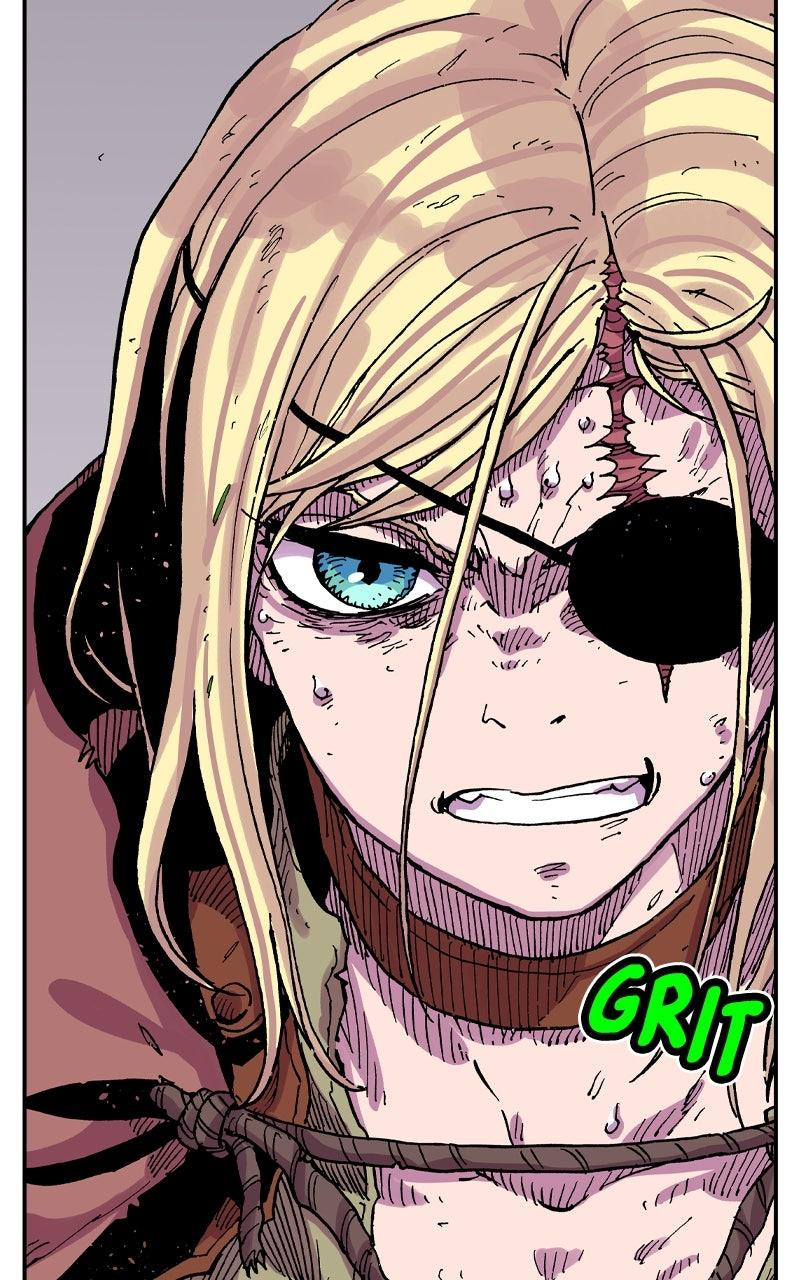 Read Clevatess Manga Online