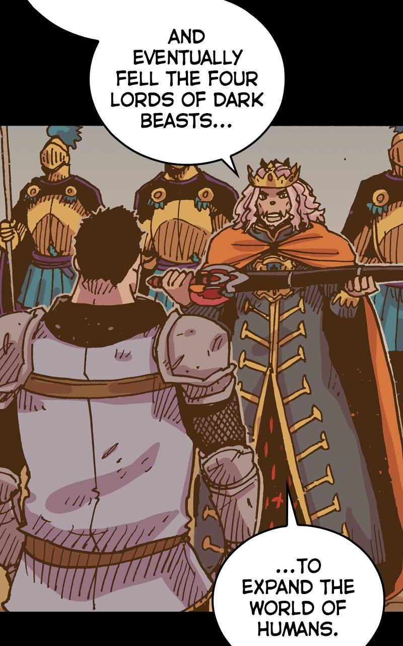 Read Clevatess Manga Online