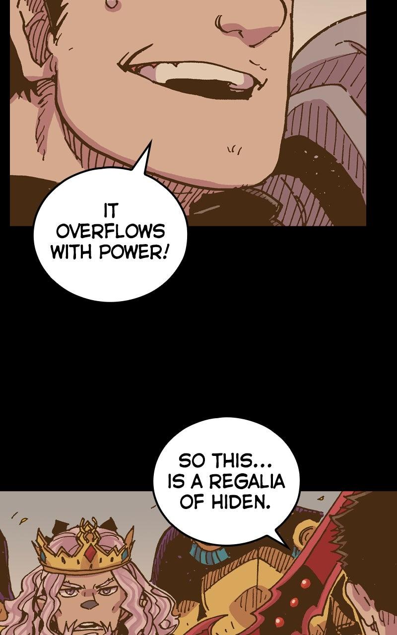 Read Clevatess Manga Online