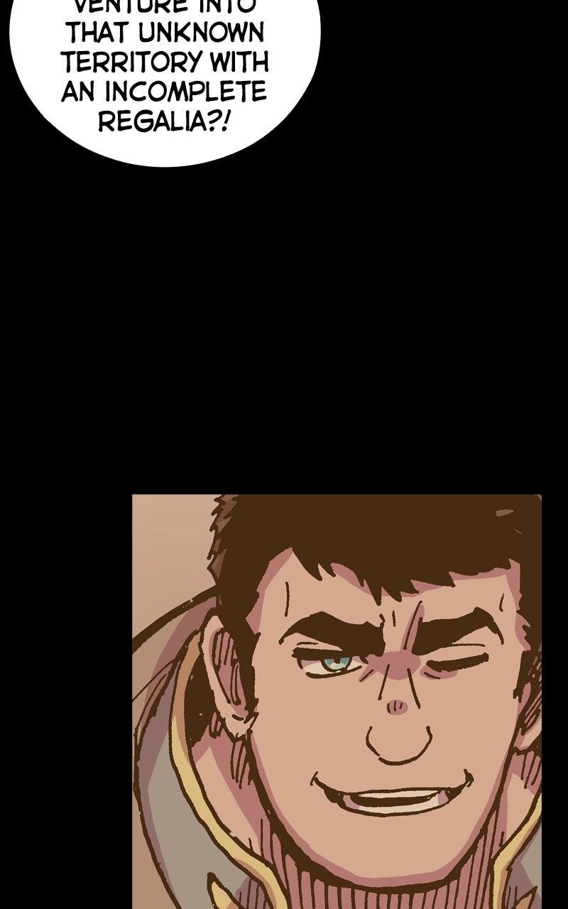 Read Clevatess Manga Online