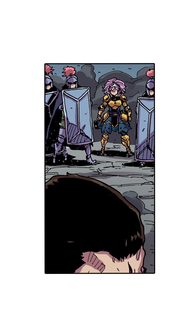 Read Clevatess Manga Online