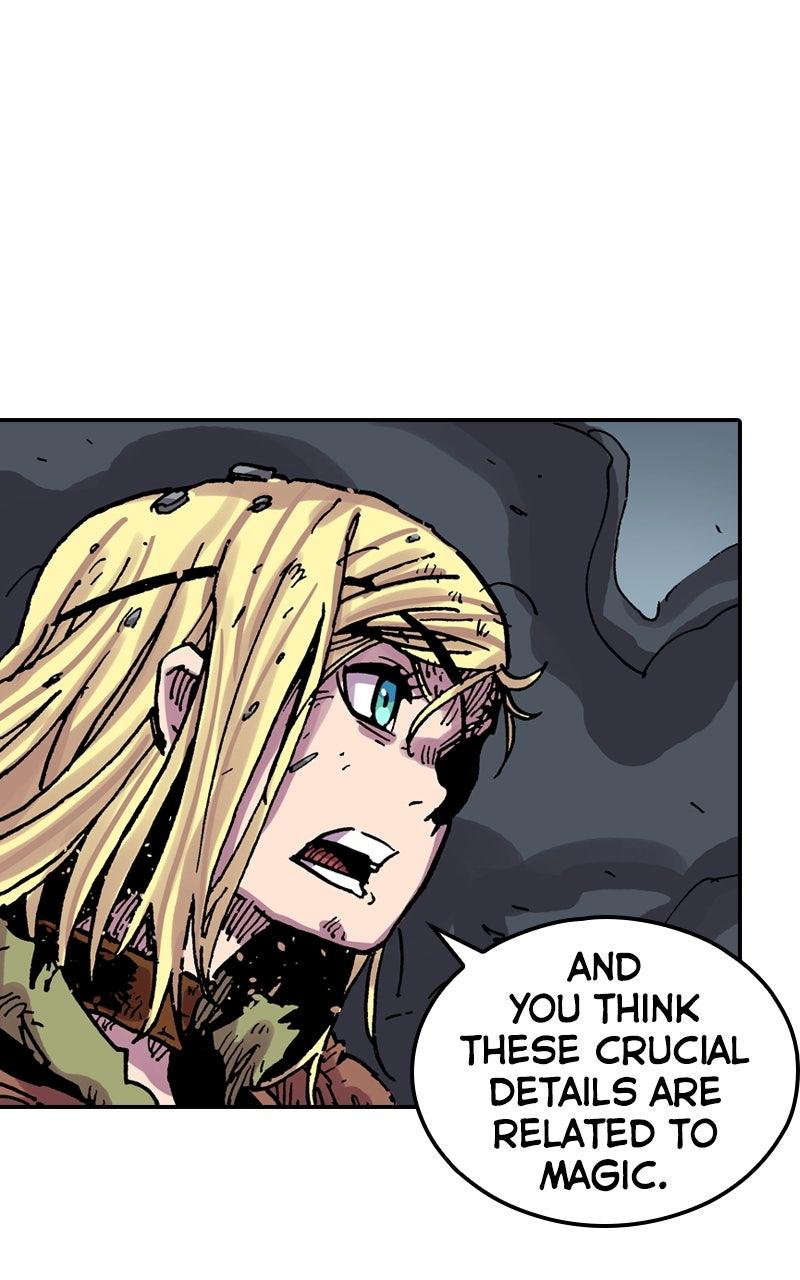 Read Clevatess Manga Online