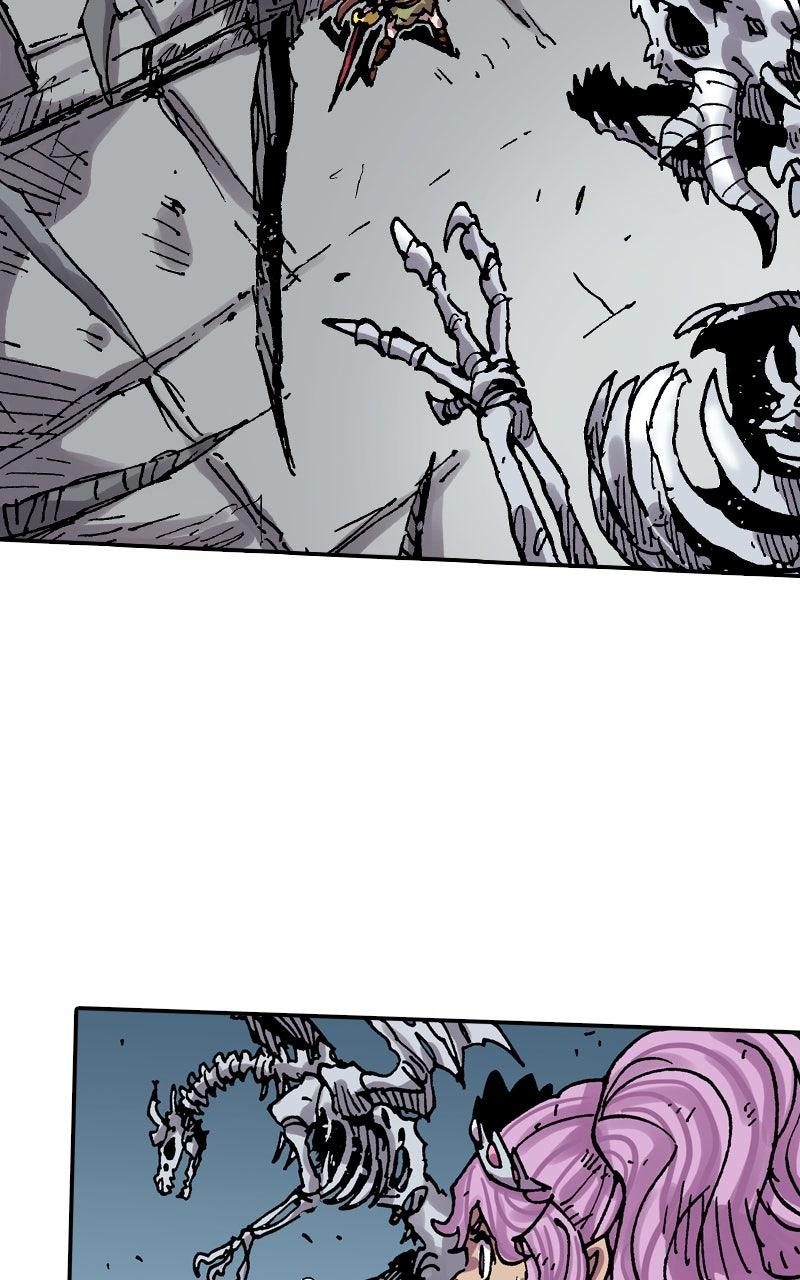 Read Clevatess Manga Online