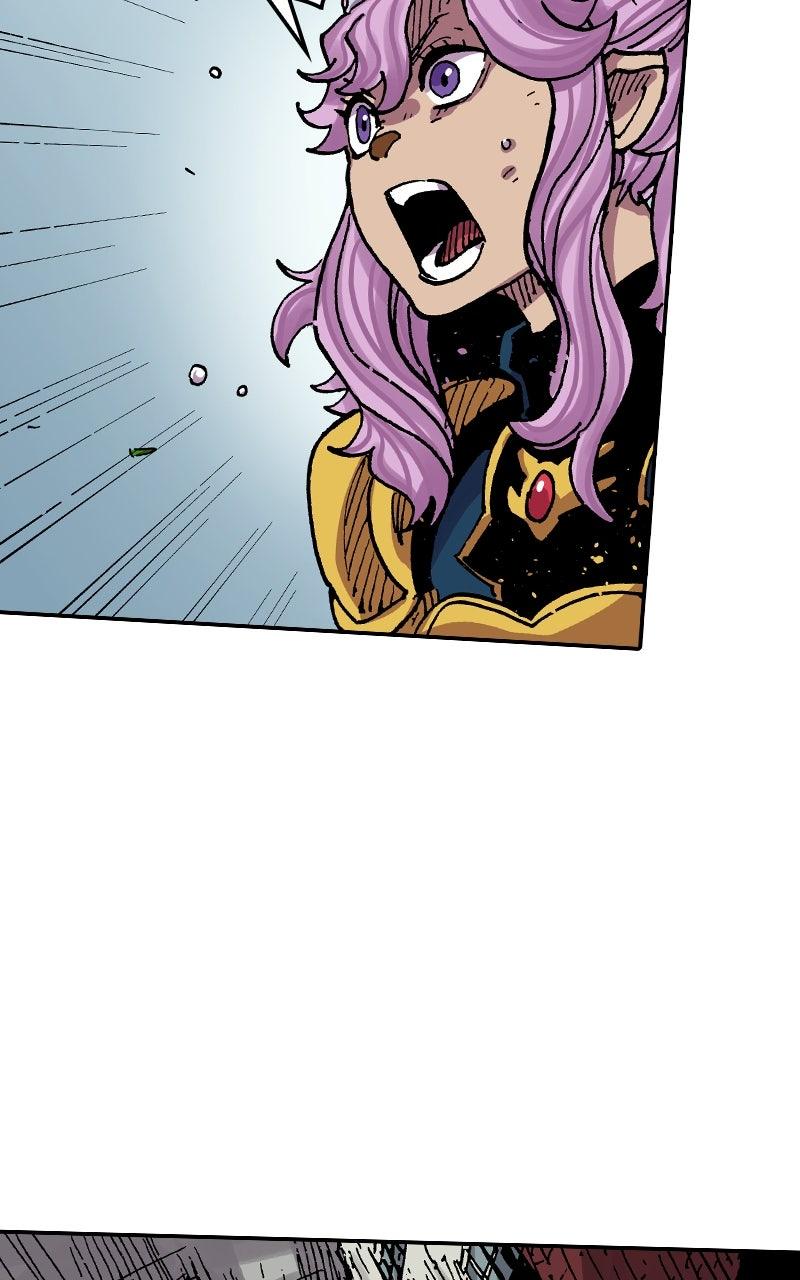 Read Clevatess Manga Online