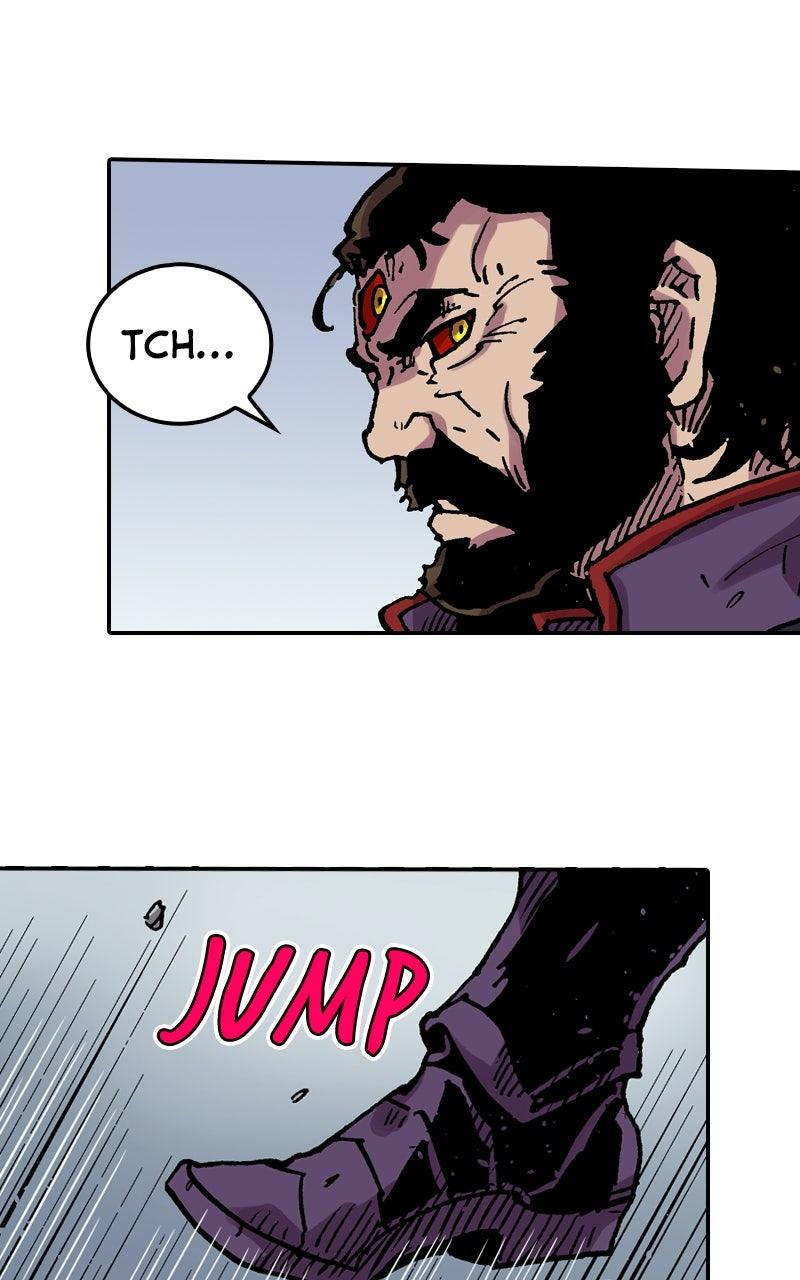 Read Clevatess Manga Online