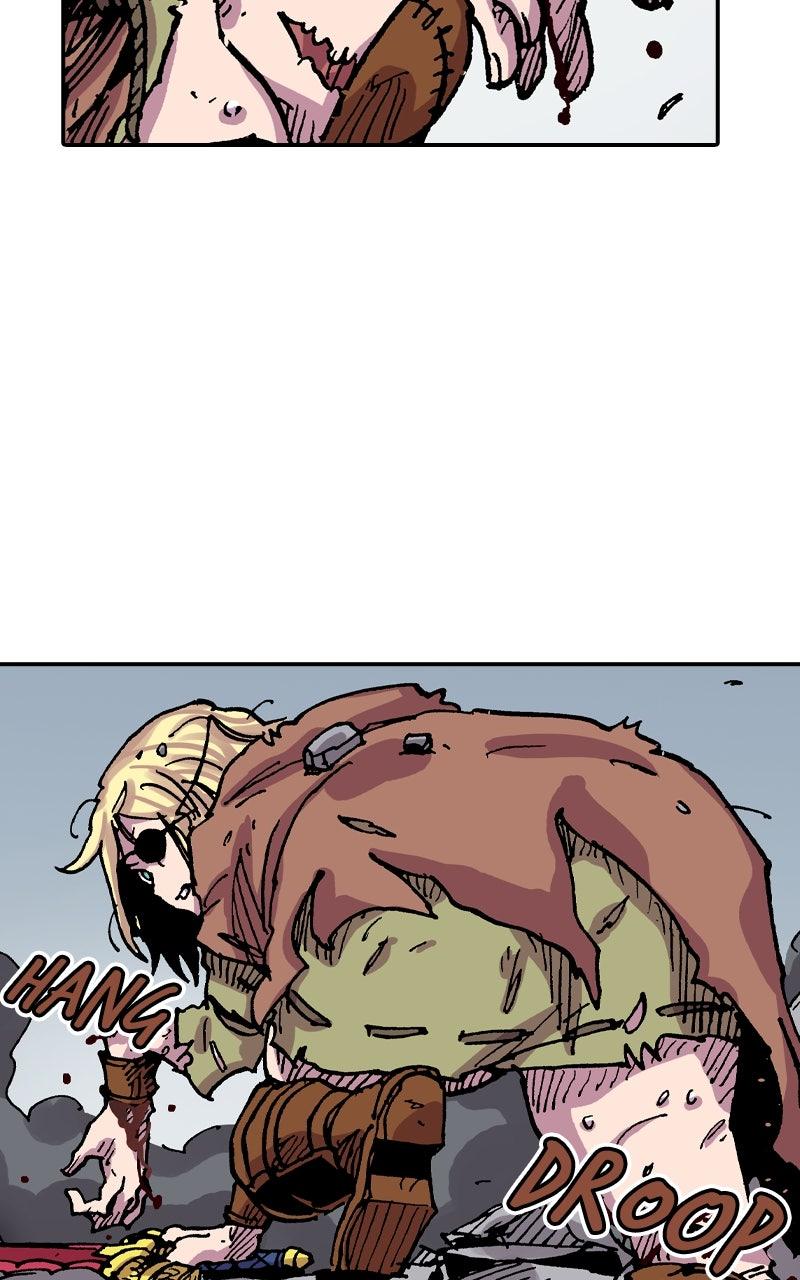 Read Clevatess Manga Online